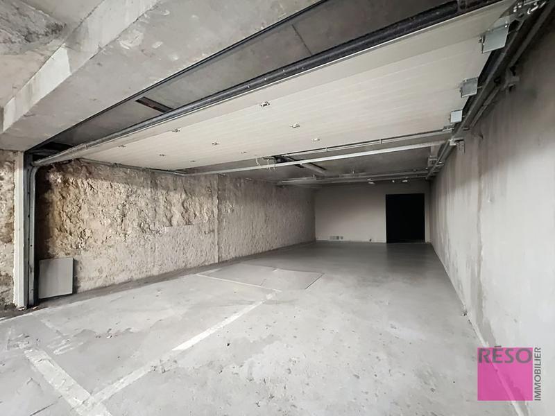 Appartement - 102 m² - 4 pièces