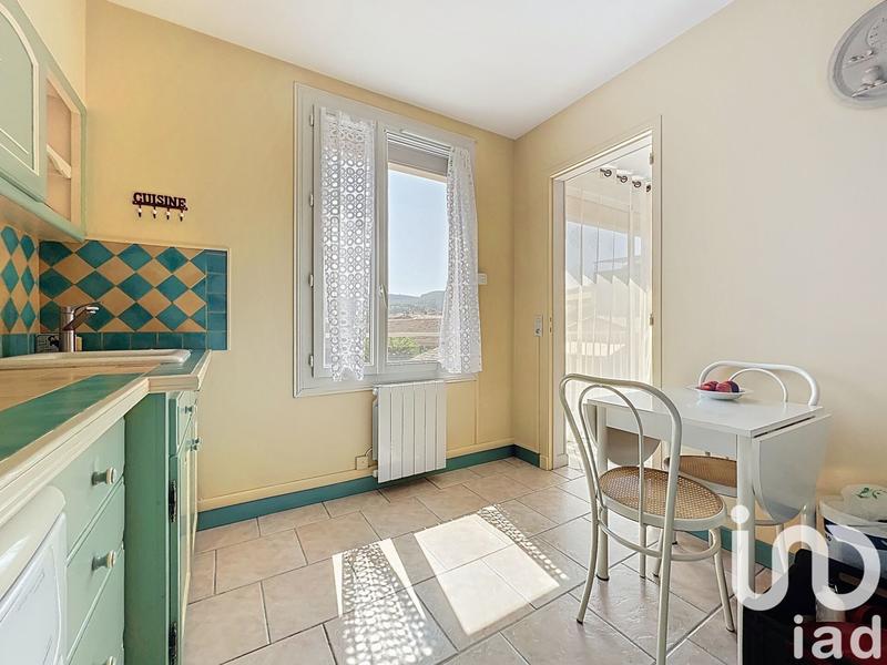 Appartement - 74 m² - 3 pièces