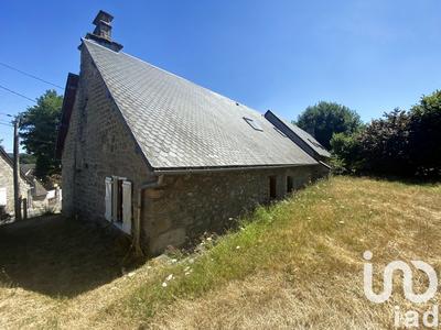 Maison - 146 m² - 2 pièces