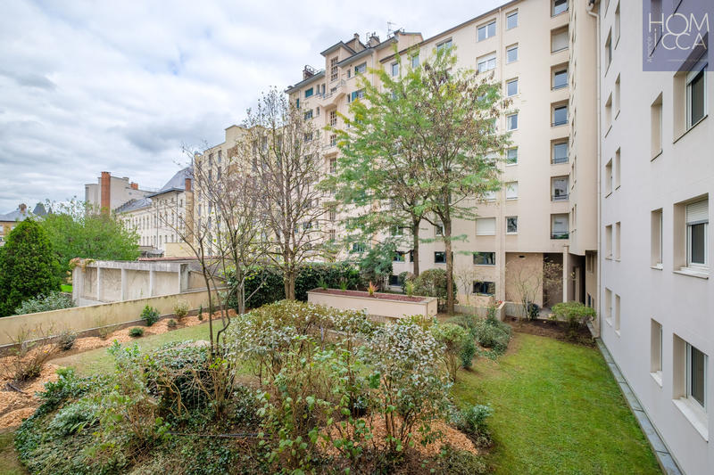 Appartement - 71 m² - 3 pièces