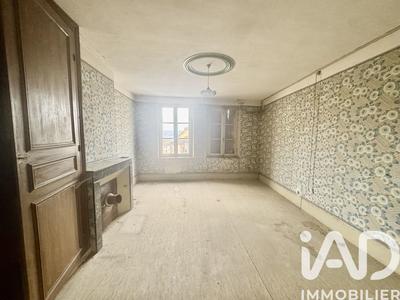 Maison - 200 m² - 5 pièces