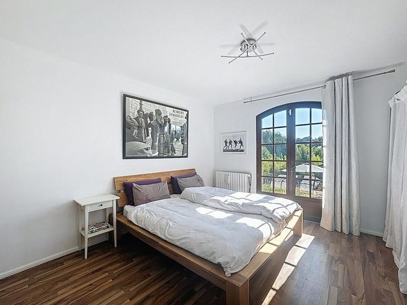 Maison - 162 m² - 6 pièces