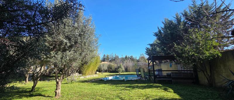 Maison - 164 m² - 4 pièces