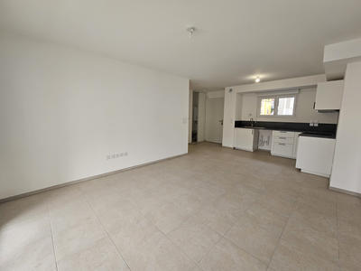 Appartement - 73 m² - 4 pièces