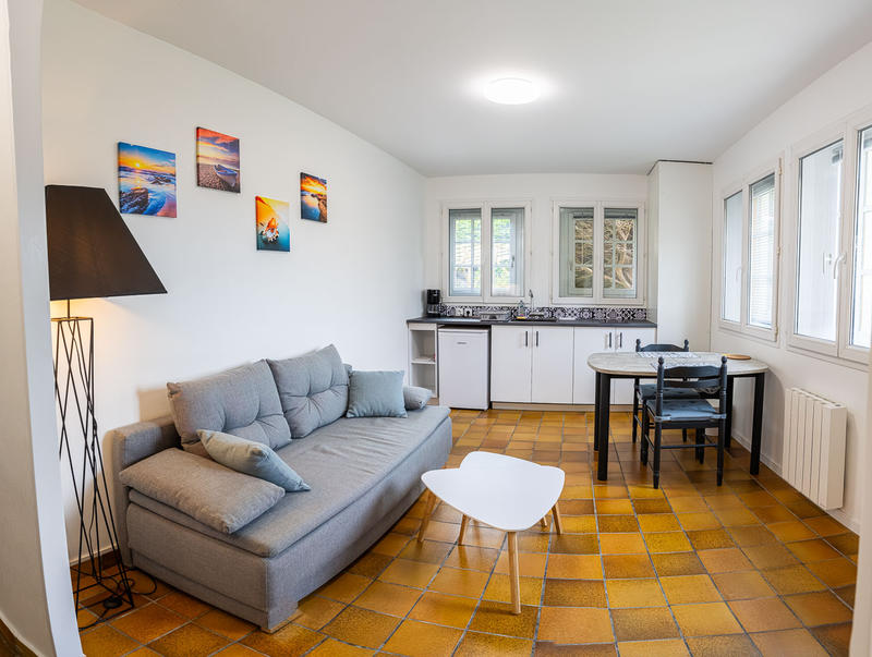 Maison - 370 m² - 11 pièces