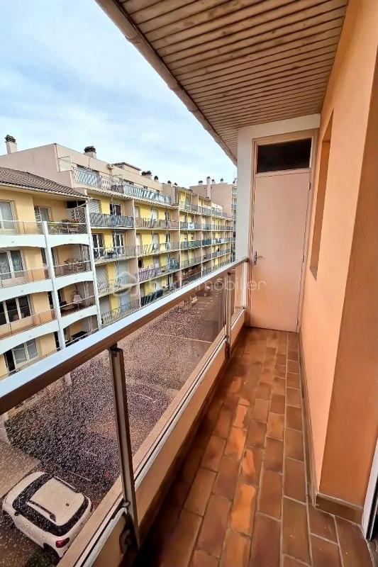 Appartement - 92 m² - 4 pièces