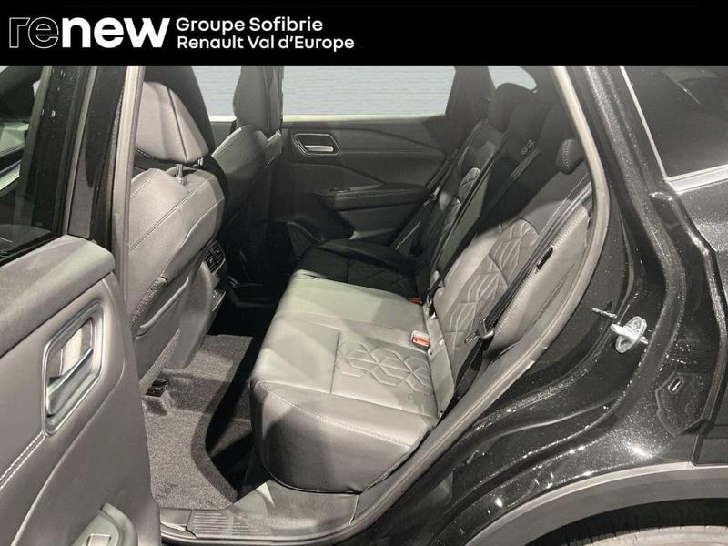 Nissan Qashqai e-Power 190 ch Tekna