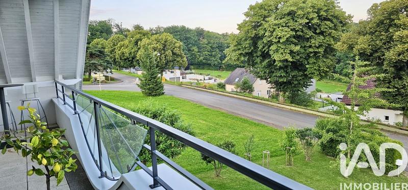 Maison de maîtres - 165 m² - 7 pièces