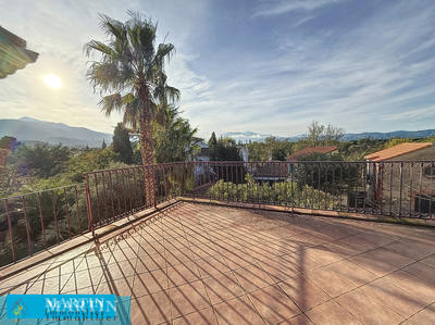 Maison - 108 m² - 4 pièces