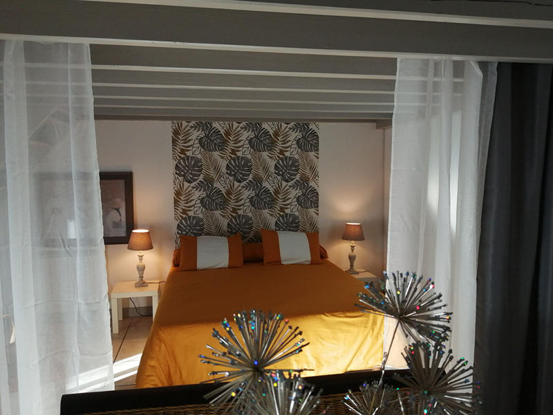 Immeuble - 4 pièces