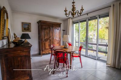 Maison ancienne - 126 m² - 6 pièces