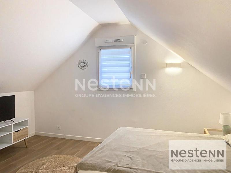 Maison - 34 m² - 2 pièces