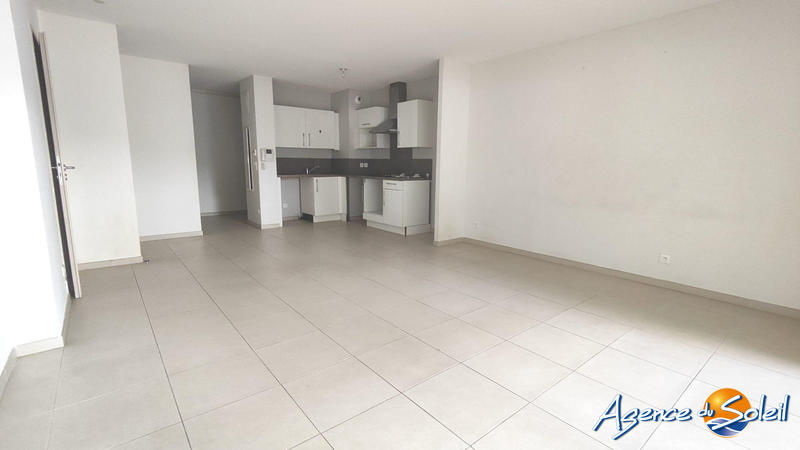 Appartement - 78 m² - 4 pièces