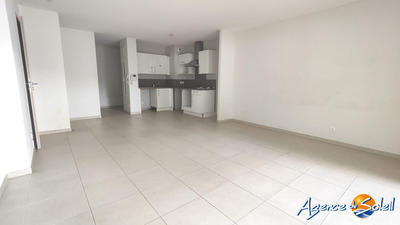 Appartement - 78 m² - 4 pièces