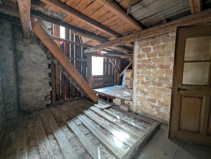 Immeuble - 319 m² - 12 pièces