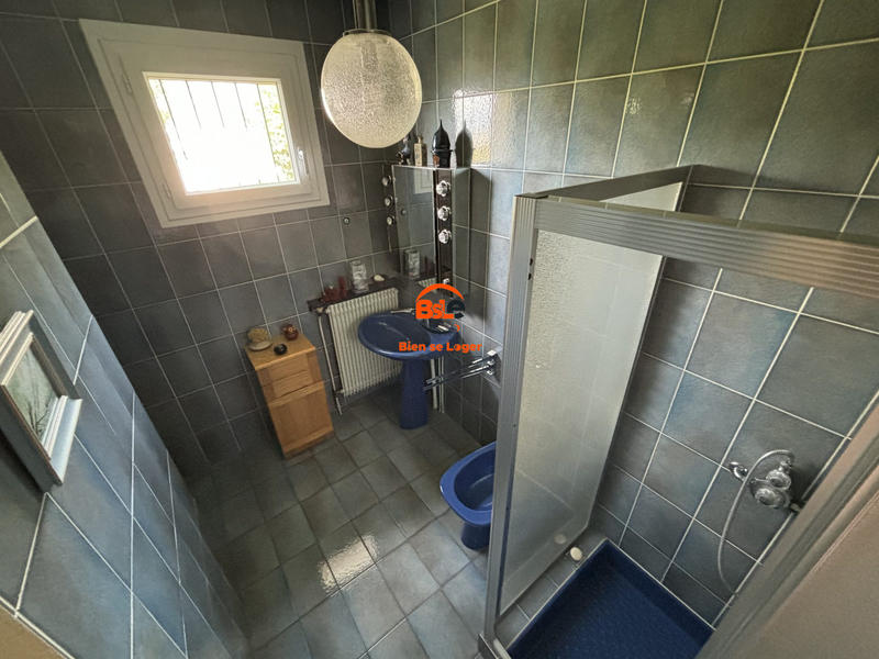 Maison ancienne - 185 m² - 7 pièces