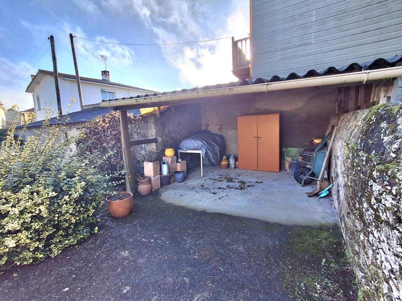 Maison - 112 m² - 5 pièces