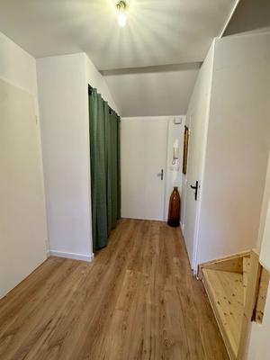 Maison - 80 m² - 3 pièces