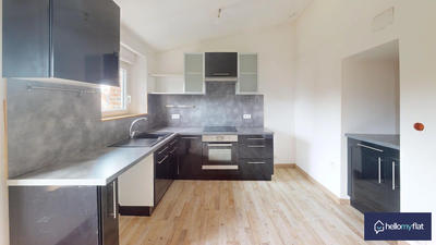 Maison ancienne - 72 m² - 4 pièces