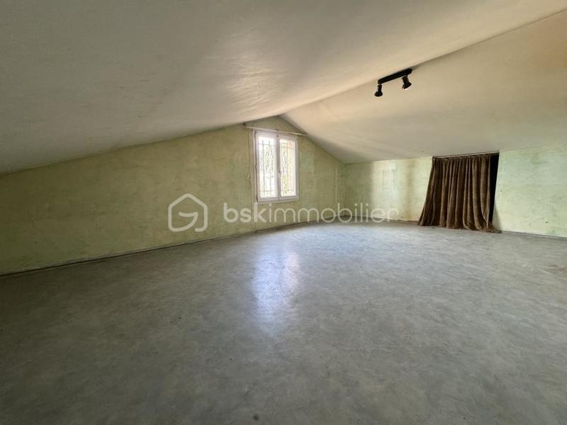 Maison - 107 m² - 5 pièces