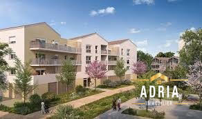 Appartement - 84 m² - 4 pièces