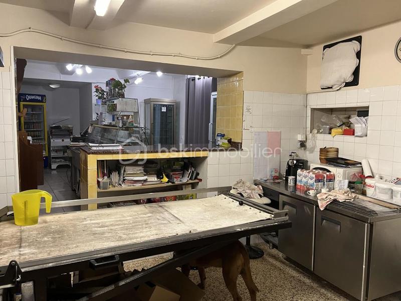 Bureau - 103 m² - 4 pièces