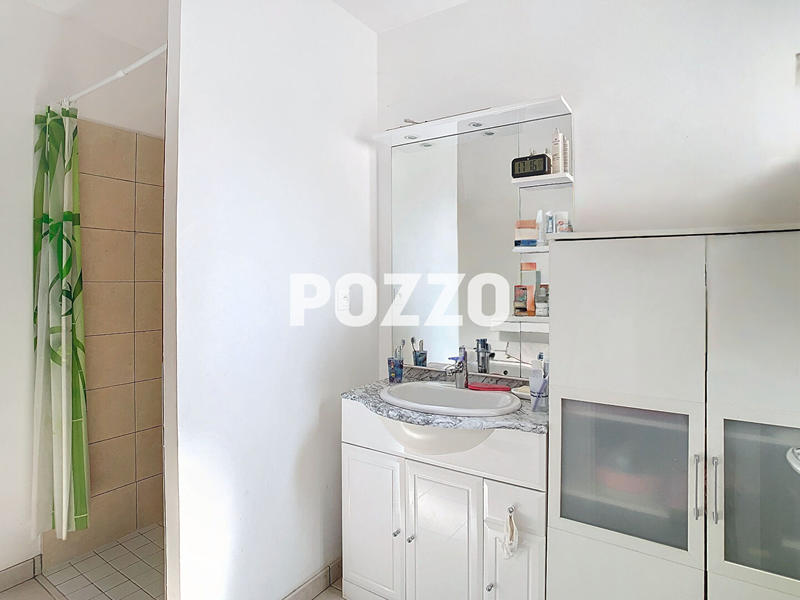 Maison - 137 m² - 4 pièces