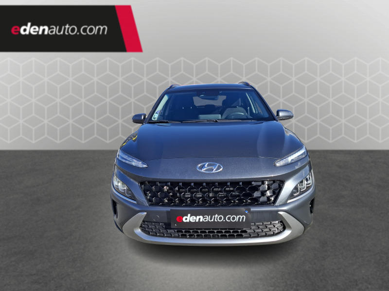 Hyundai Kona 1.6 GDi Hybrid Creative