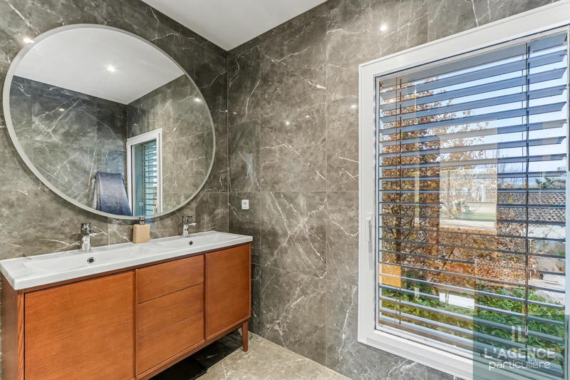 Maison - 154 m² - 6 pièces