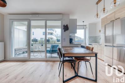 Appartement - 74 m² - 4 pièces