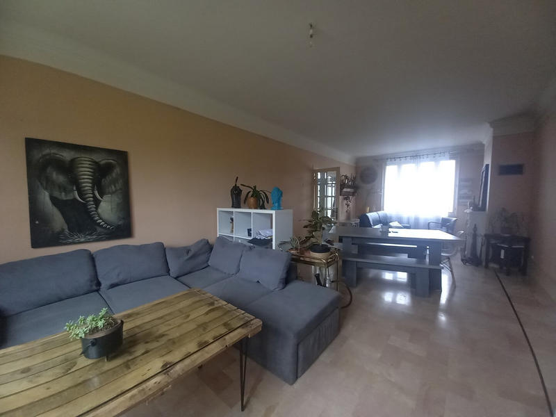 Maison - 183 m² - 8 pièces