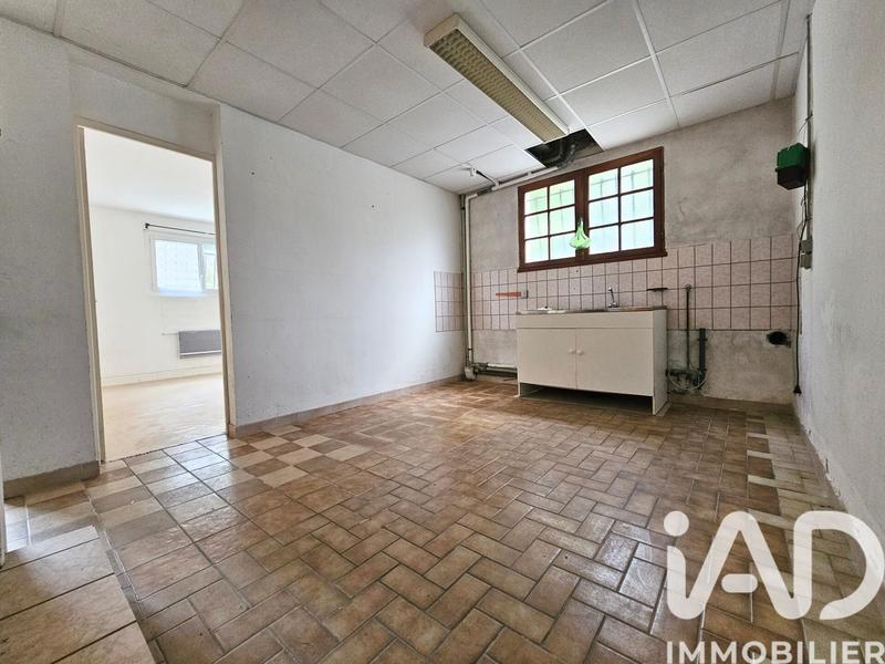 Maison - 173 m² - 7 pièces