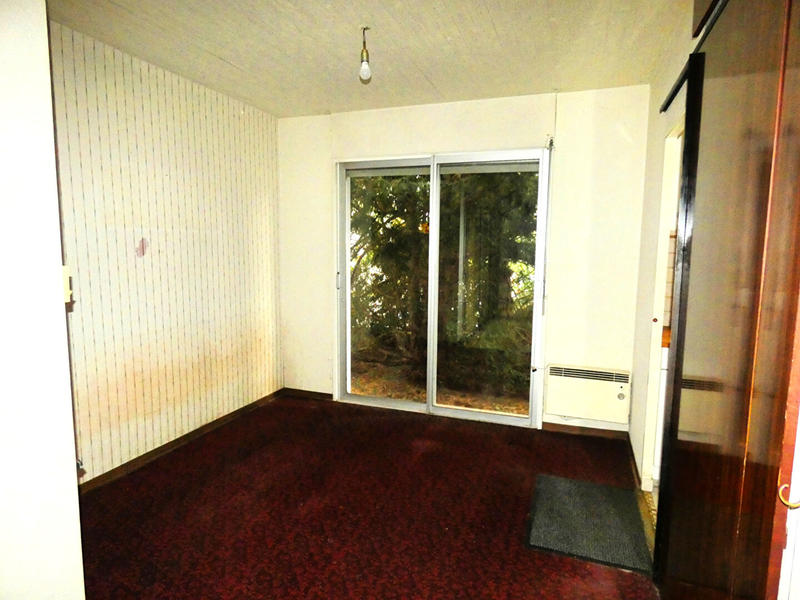 Maison - 95 m² - 6 pièces