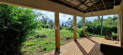 Villa - 115 m² - 4 pièces