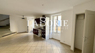 Appartement - 52 m² - 2 pièces