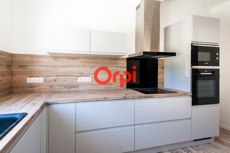 Appartement - 91 m² - 4 pièces