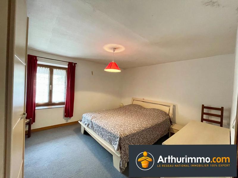 Maison - 146 m² - 5 pièces