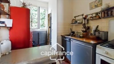 Appartement - 50 m² - 3 pièces