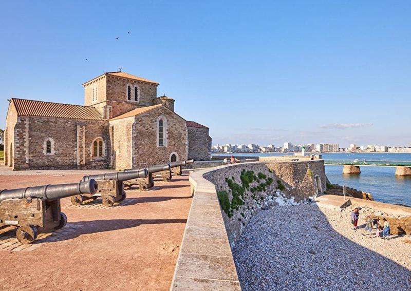 Appartement - 77 m² - 3 pièces