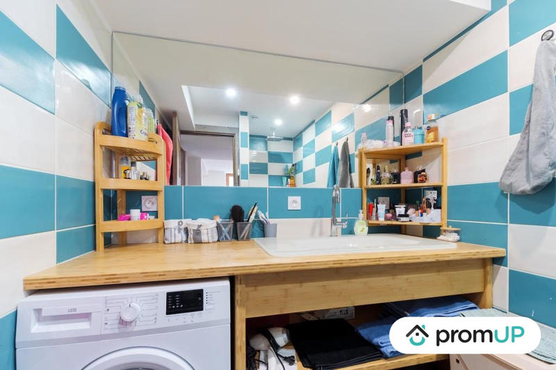 Maison ancienne - 154 m² - 5 pièces