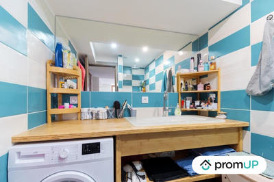 Maison ancienne - 154 m² - 5 pièces