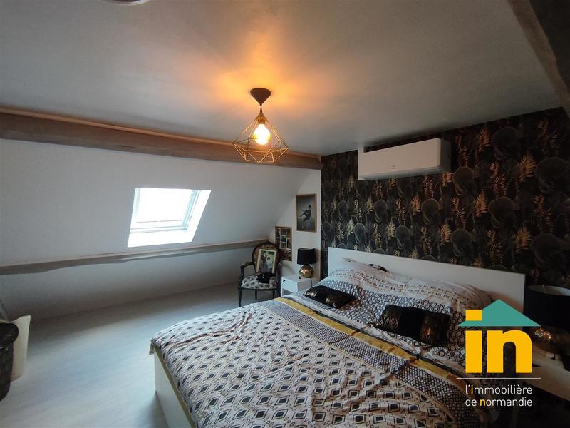 Maison de campagne - 230 m² - 5 pièces