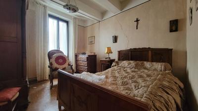 Maison de village - 70 m² - 3 pièces