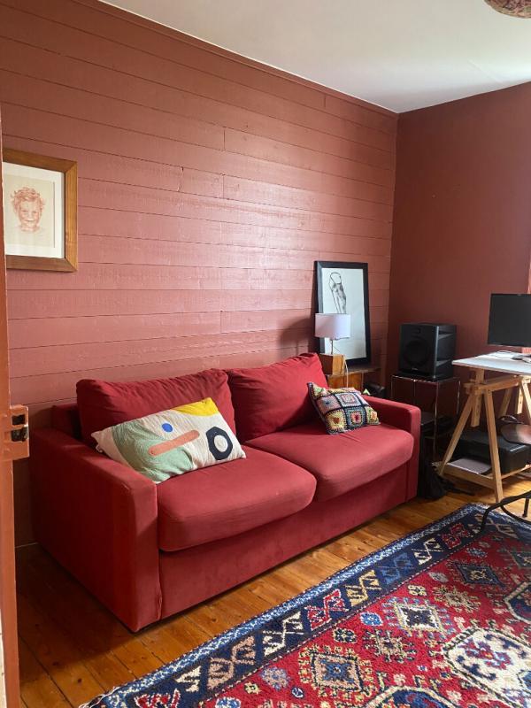 Appartement - 135 m² - 6 pièces