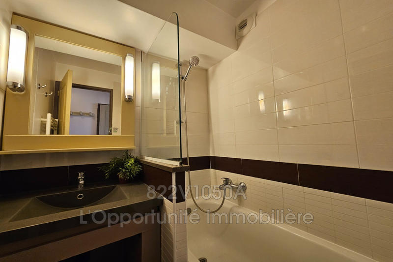 Appartement - 39 m² - 3 pièces