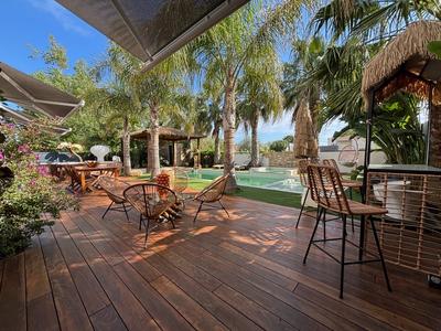 Villa - 128 m² - 5 pièces