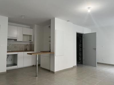 Appartement - 35 m² - 1 pièce