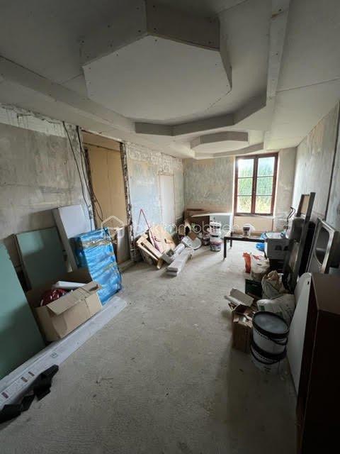 Maison en pierre - 73 m² - 3 pièces