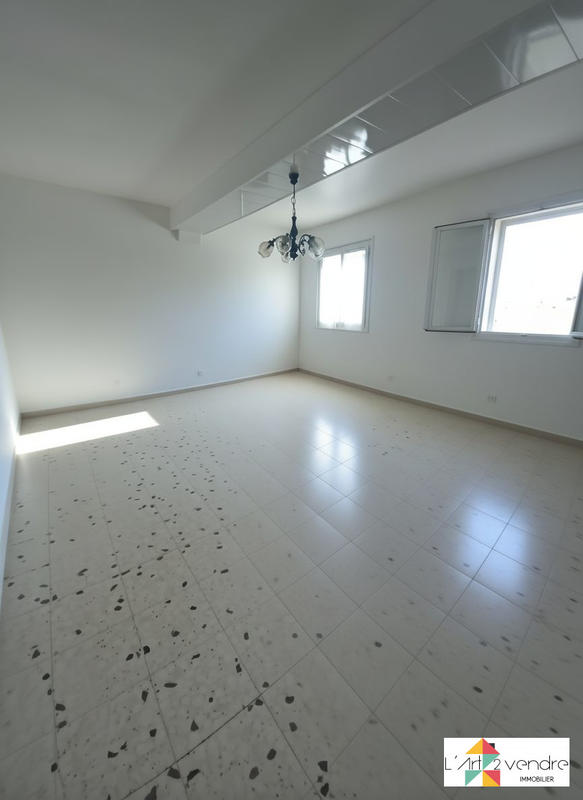 Maison ancienne - 115 m² - 5 pièces