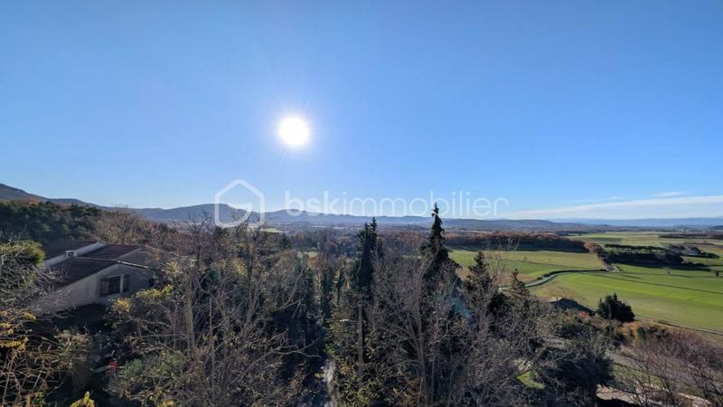 Appartement - 116 m² - 4 pièces